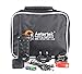 [2015 Upgraded] Aetertek AT-215C 600yd Remote Dog Training Shock Collar, Rechargeable and Submersible E-collar with Safe Vibration and Shock (Training 1 dog)