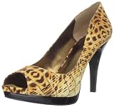 Nine West Women's Danee Platform Pump