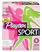 Playtex Femcare Sport Unscented Tampons - Super 16 Count