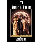 WarrioroftheWitchClan-BookTwo