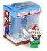 Nintendo Super Mario Bros MARIO christmas tree ornament
