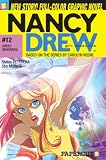 Nancy Drew #12: Dress Reversal (Nancy Drew Graphic Novels: Girl Detective) (v. 12)