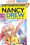 Dress Reversal (Nancy Drew Graphic Novels: Girl Detective, No. 12) (v. 12)