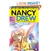 Dress Reversal (Nancy Drew Graphic Novels: Girl Detective, No. 12) (v. 12)