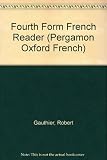 Fourth form French reader