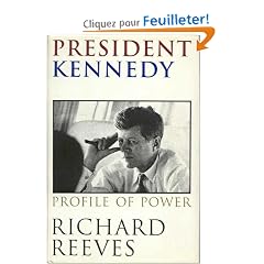 President Kennedy: Profile of Power