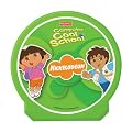 Fun 2 Learn Computer Cool School Dora and Diego Software