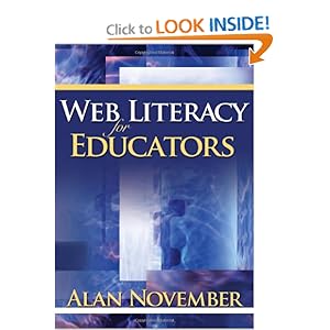 Web Literacy for Educators