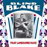 That Lonesome Rave