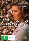 Caroline?
