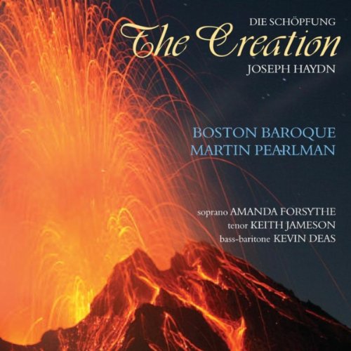 Buy Haydn: The Creation (Die Schöpfung) From amazon