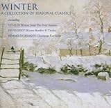 Winter: Collection of Seasonal Classics