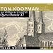 Omnia-Opera Omnia 11 / Vocal Works 4