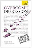 Overcoming depression