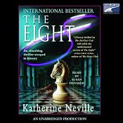The Eight | [Katherine Neville]