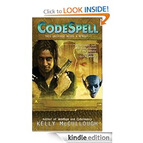 Codespell (Ravirn)