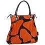 GABS Nicol M GRMT, Damen Umh�ngetaschen, Orange (a&hellip Gabs