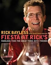 scrape:false Fiesta at Rick's: Fabulous Food for Great Times with Friends