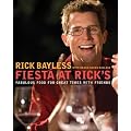Fiesta At Rick's