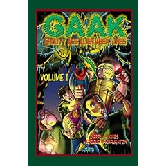 GAAK