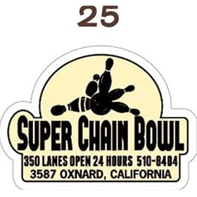 �sSUPER CHAIN BOWL�t�A�����J��mini�X�e�b�J�[/�h�����H���A���G�V�[���ʔ́�