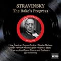 Stravinsky: The Rake's Progress