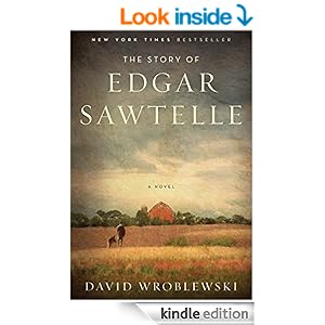The Story of Edgar Sawtelle