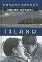 Island Book One: Shipwreck