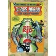 Judge Dredd (The Early Cases, Volume 1, Number 1) by John Wagner, Pat Mills, Ron Turner, and Carlos Ezquerra