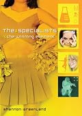 The Winning Element (The Specialists)
