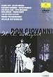 Mozart, Wolfgang Amadeus - Don Giovanni