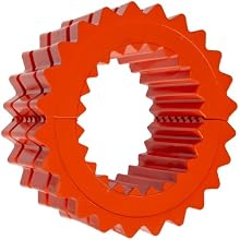 Martin Quadra-Flex Sleeve, Hytrel, Inch