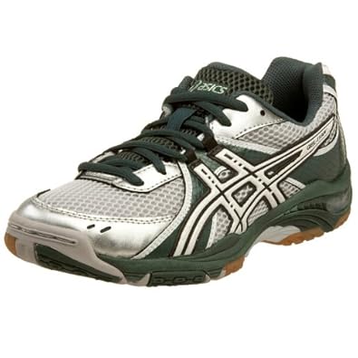 asics volleyball shoes amazon