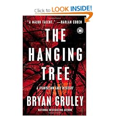 The Hanging Tree (Starvation Lake Mysteries)