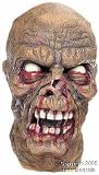 Adult Don Post Death Rot Mask