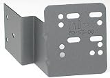Pro.Fit FO-55-00 Vehicle-Specific Mounts2000-up Ford Taurus/Mercury Sable