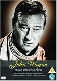 John Wayne Collection - Legend Of The Lost / The Big Trail / The Comancheros / North To Alaska / The Undefeated [DVD]