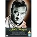 John Wayne Collection - Legend Of The Lost / The Big Trail / The Comancheros / North To Alaska / The Undefeated [DVD]