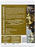 Image de Così lontano, così vicino [Blu-ray] [Import italien]