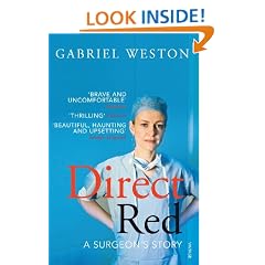 Direct Red: A Surgeon's Story