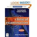 Clinical Examination: A Systematic Guide to Physical Diagnosis