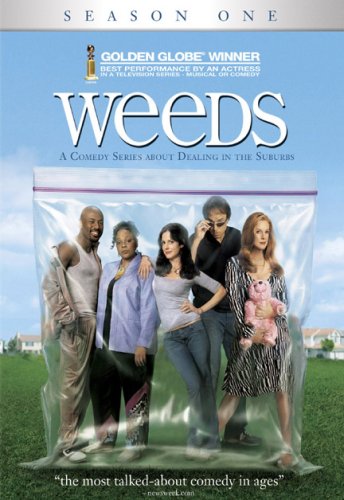 Weeds - Season One