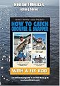 CAPTAIN FRANK - HOW TO CATCH GROUPER & SNAPPER ON A FLY ROD