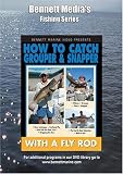 CAPTAIN FRANK - HOW TO CATCH GROUPER & SNAPPER ON A FLY ROD