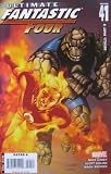 Ultimate Fantastic Four, No. 41, June 2007
