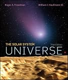 Universe: The Solar System w/Starry Night Enthusiast CD-ROM
