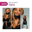 Playlist: the Very Best of Ciara