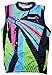 Mzcurse Men's Sleeveless Vest Cycling Jersey Shirt Bicycle Bike Tees