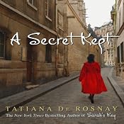 A Secret Kept | [Tatiana de Rosnay]
