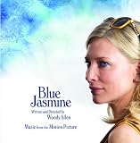 Blue Jasmine